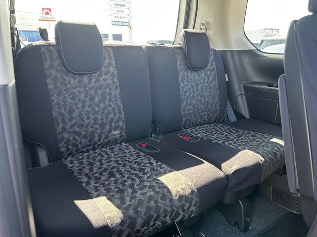 NISSAN SERENA  S-HYBRID 2019 Image 31