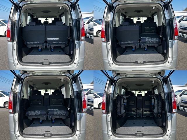 NISSAN SERENA  S-HYBRID 2019 Image 31