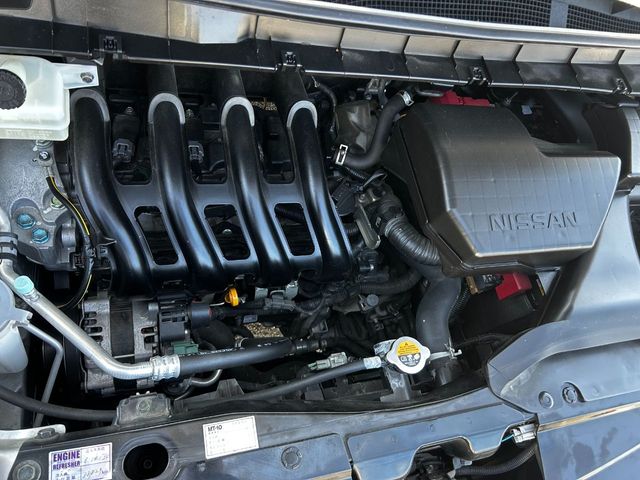 NISSAN SERENA  S-HYBRID 2019 Image 31