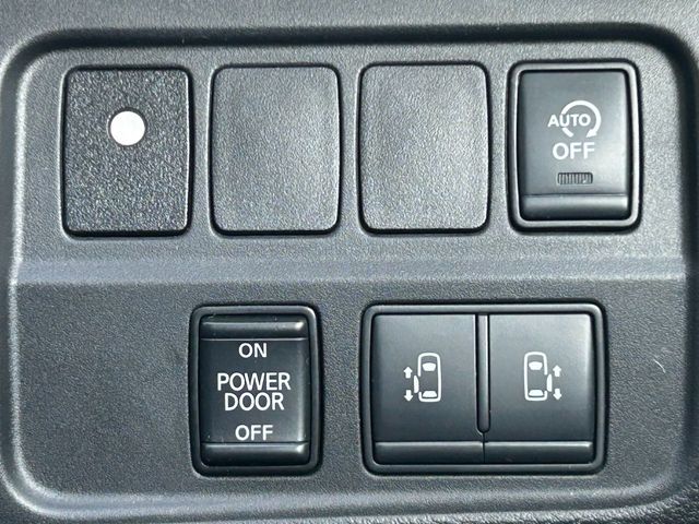 NISSAN SERENA  S-HYBRID 2019 Image 31