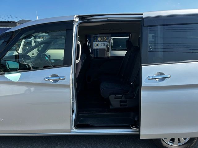 NISSAN SERENA  S-HYBRID 2019 Image 31