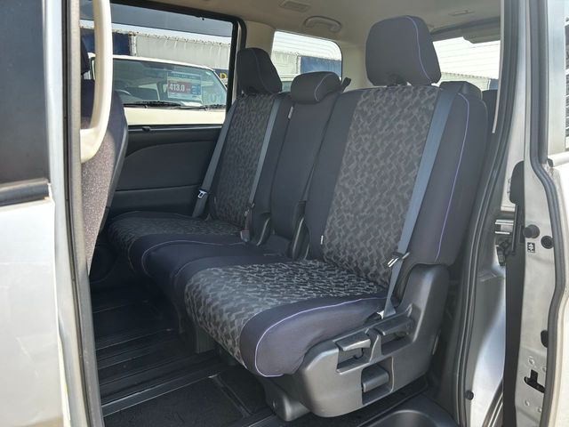 NISSAN SERENA  S-HYBRID 2019 Image 31