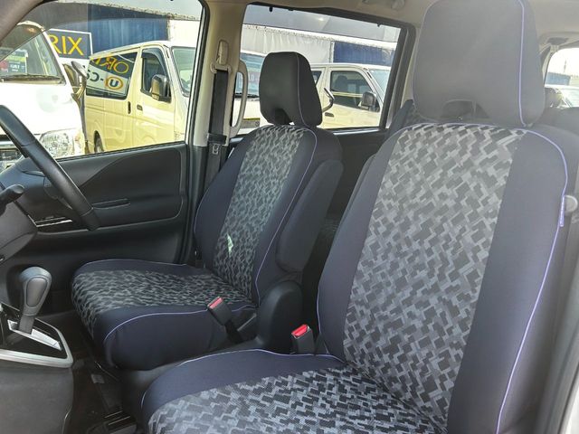 NISSAN SERENA  S-HYBRID 2019 Image 31