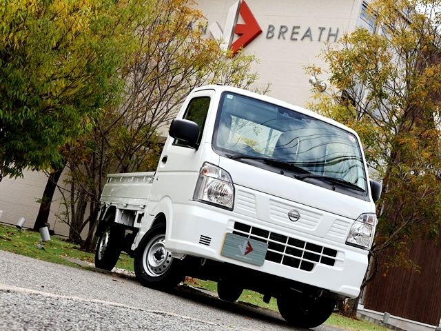 NISSAN CLIPPER TRUCK 2026 Image 31