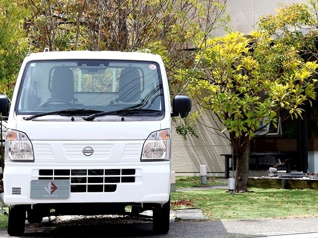 NISSAN CLIPPER TRUCK 2026 Image 31