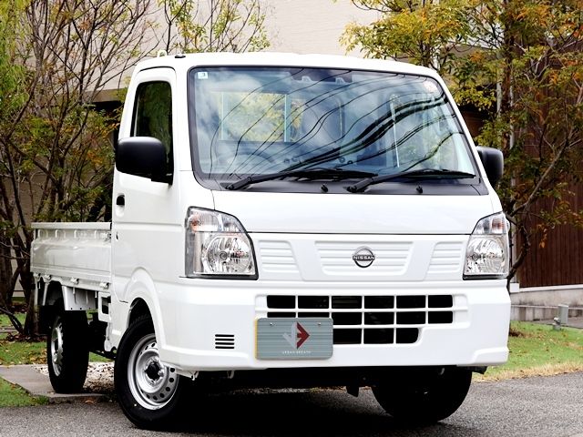 NISSAN CLIPPER TRUCK 2026 Image 31