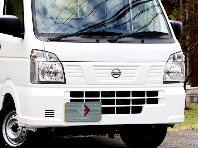 NISSAN CLIPPER TRUCK 2026 Image 31