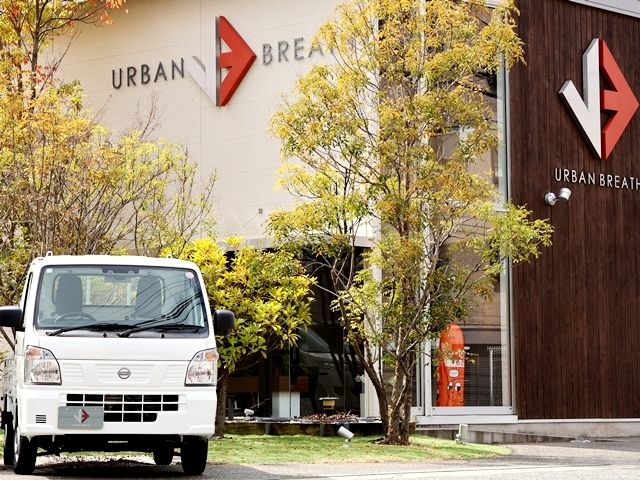 NISSAN CLIPPER TRUCK 2026 Image 31