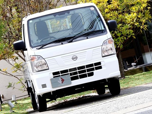 NISSAN CLIPPER TRUCK 2026 Image 31