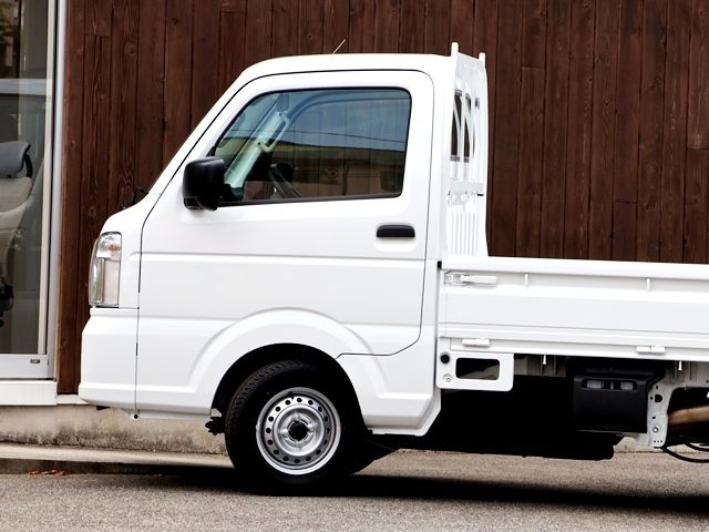 NISSAN CLIPPER TRUCK 2026 Image 31