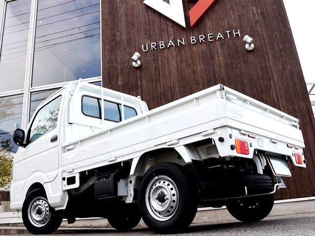 NISSAN CLIPPER TRUCK 2026 Image 31