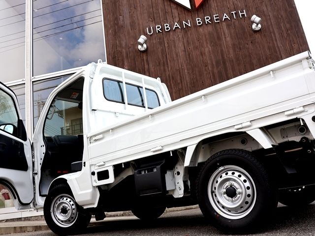 NISSAN CLIPPER TRUCK 2026 Image 31