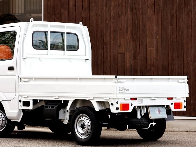 NISSAN CLIPPER TRUCK 2026 Image 31