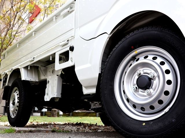 NISSAN CLIPPER TRUCK 2026 Image 31