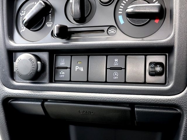 NISSAN CLIPPER TRUCK 2026 Image 31