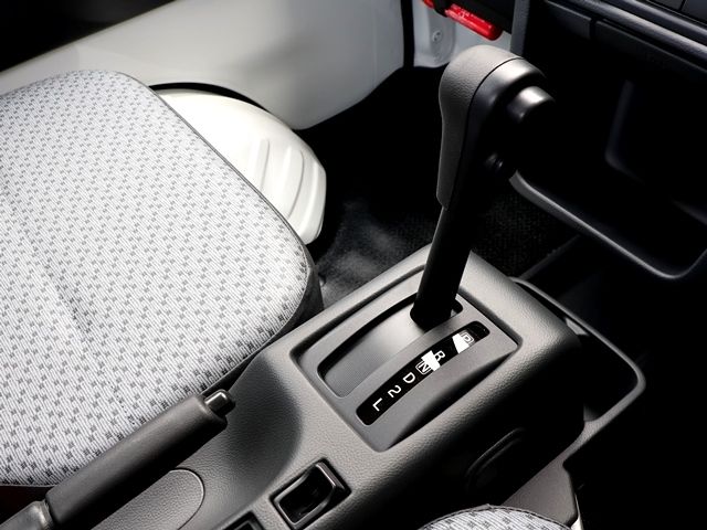 NISSAN CLIPPER TRUCK 2026 Image 31