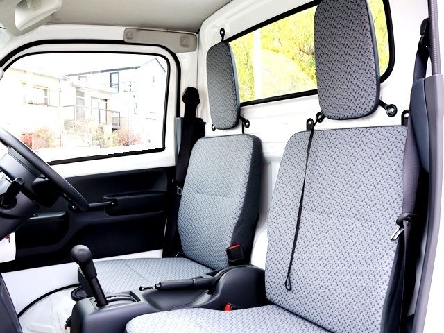 NISSAN CLIPPER TRUCK 2026 Image 31