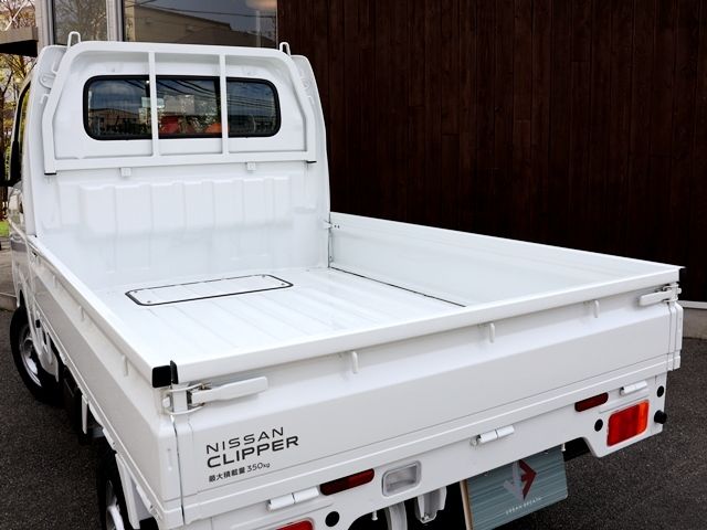 NISSAN CLIPPER TRUCK 2026 Image 31