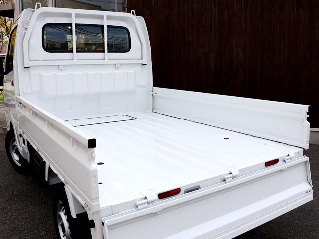 NISSAN CLIPPER TRUCK 2026 Image 31