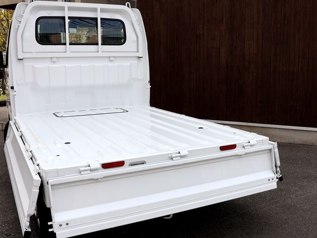 NISSAN CLIPPER TRUCK 2026 Image 31