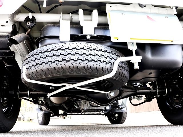 NISSAN CLIPPER TRUCK 2026 Image 31