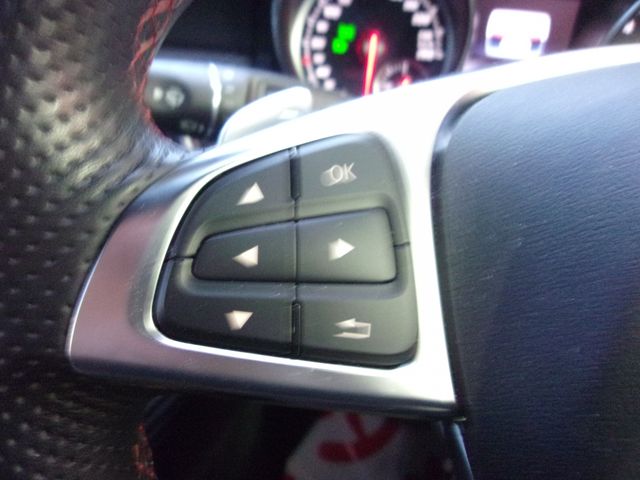 MERCEDES BENZ A CLAS 2017 Image 31