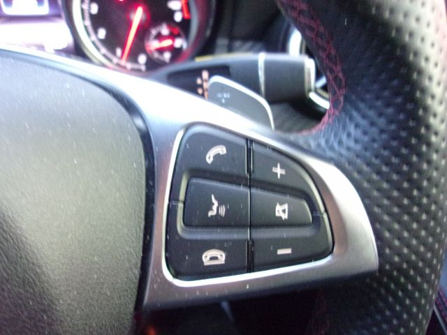 MERCEDES BENZ A CLAS 2017 Image 31