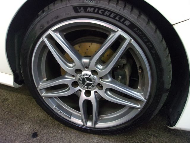 MERCEDES BENZ A CLAS 2017 Image 31