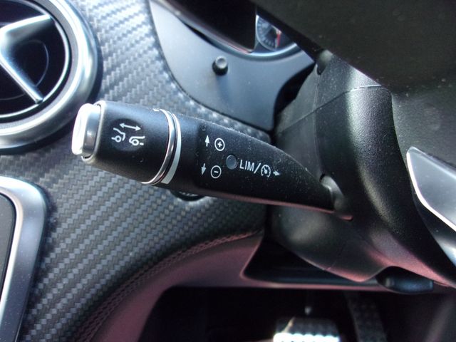 MERCEDES BENZ A CLAS 2017 Image 31