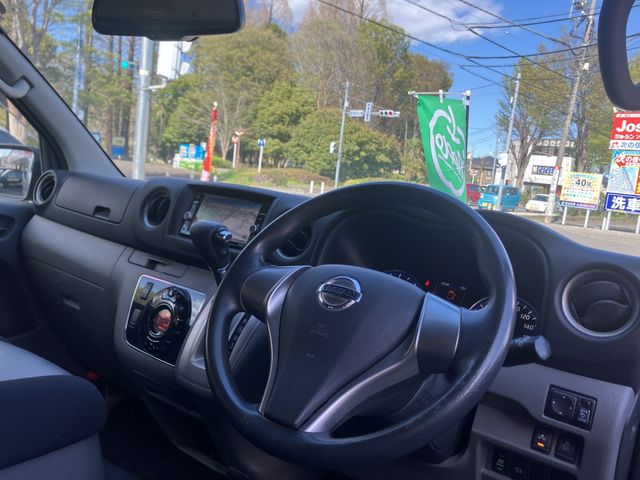 NISSAN NV350 CARAVAN 2020 Image 31
