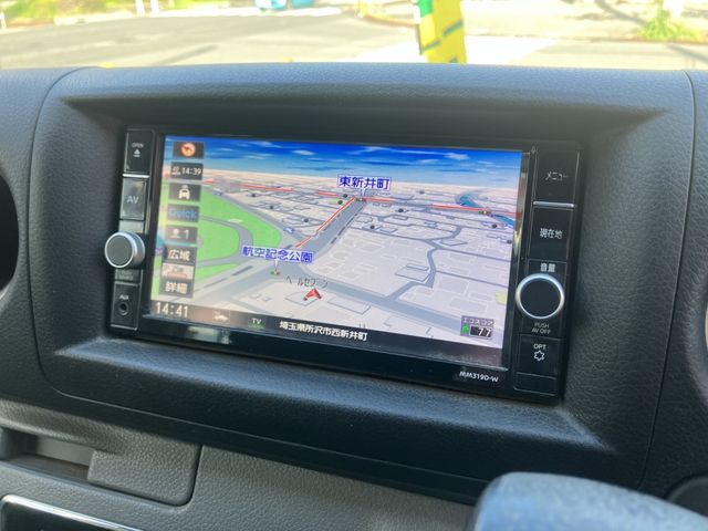 NISSAN NV350 CARAVAN 2020 Image 31