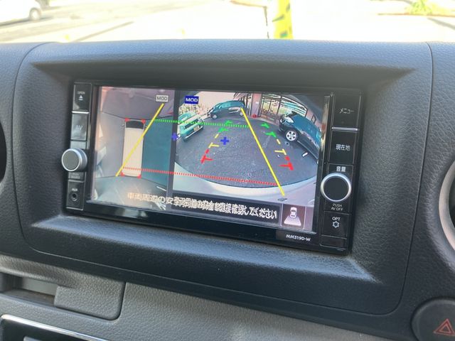 NISSAN NV350 CARAVAN 2020 Image 31