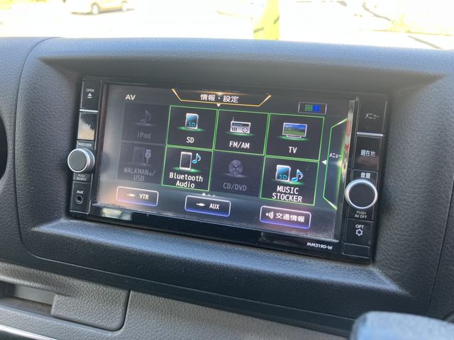 NISSAN NV350 CARAVAN 2020 Image 31