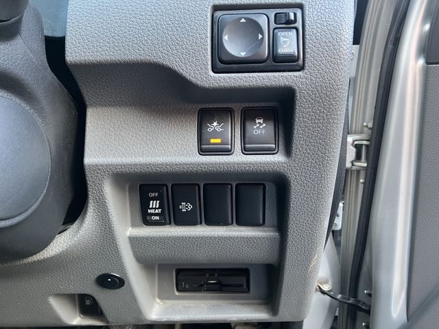 NISSAN NV350 CARAVAN 2020 Image 31