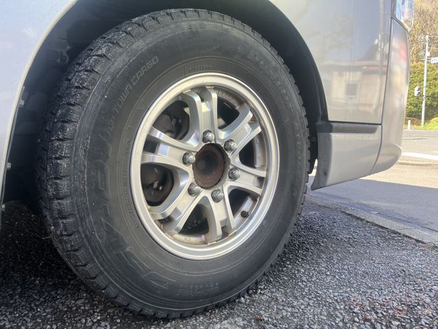 NISSAN NV350 CARAVAN 2020 Image 31