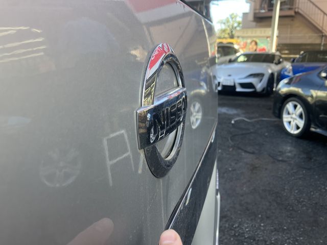 NISSAN NV350 CARAVAN 2020 Image 31