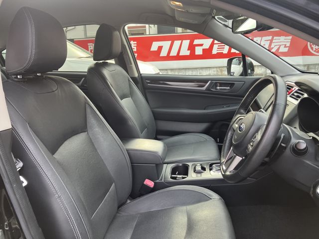 SUBARU LEGACY B4 2017 Image 31