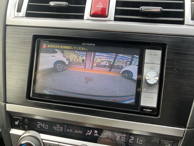 SUBARU LEGACY B4 2017 Image 31