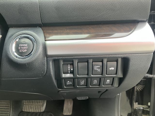 SUBARU LEGACY B4 2017 Image 31