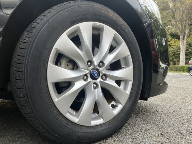 SUBARU LEGACY B4 2017 Image 31