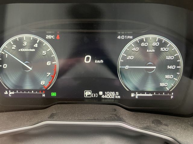 SUBARU LEGACY OUTBACK 2022 Image 31