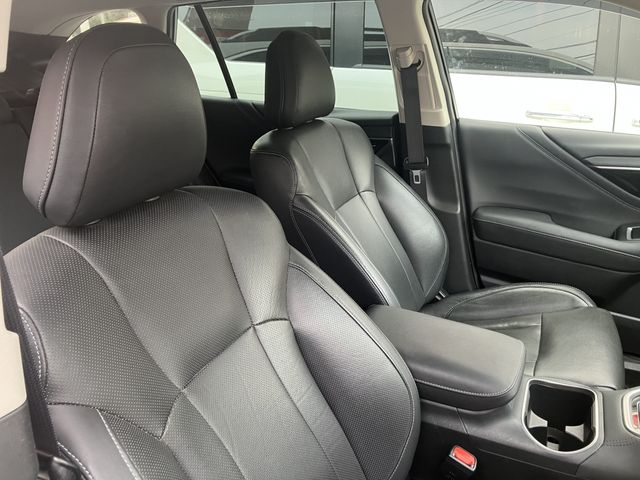SUBARU LEGACY OUTBACK 2022 Image 31