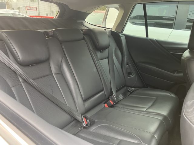 SUBARU LEGACY OUTBACK 2022 Image 31