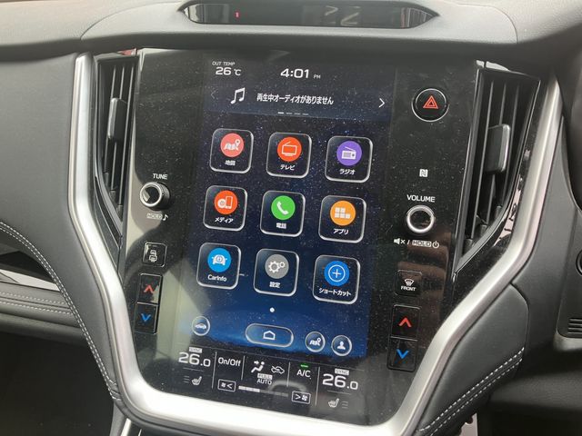 SUBARU LEGACY OUTBACK 2022 Image 31