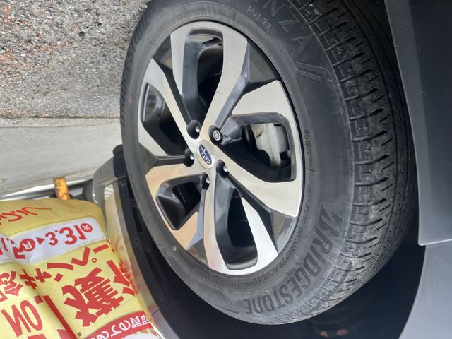 SUBARU LEGACY OUTBACK 2022 Image 31