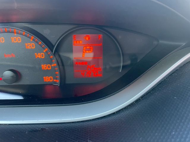 SUZUKI SOLIO 2019 Image 31