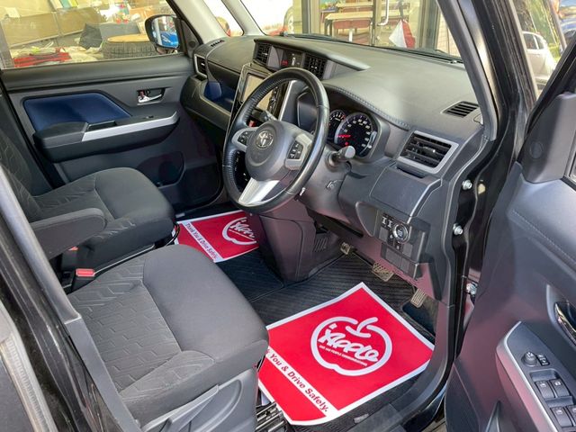 SUZUKI SOLIO 2019 Image 31