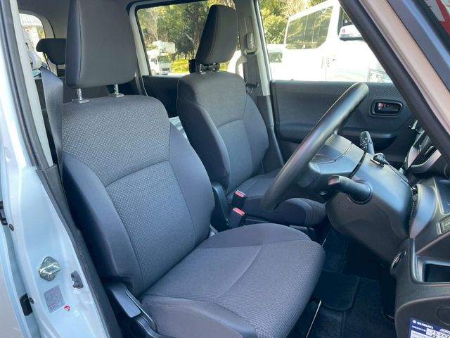 SUZUKI SOLIO 2019 Image 31