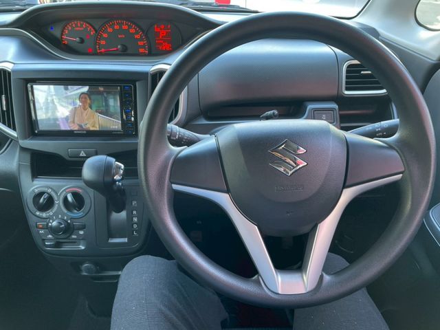 SUZUKI SOLIO 2019 Image 31