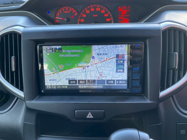 SUZUKI SOLIO 2019 Image 31